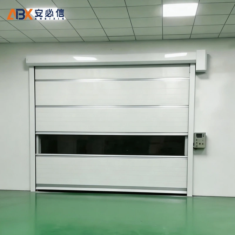 怒江傈僳族快速卷帘门