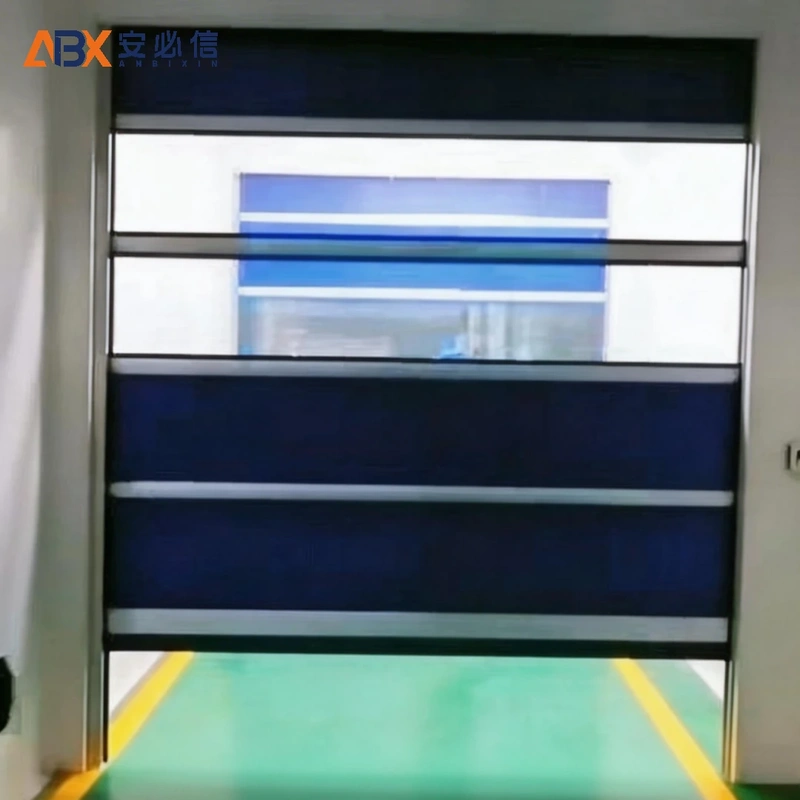 怒江傈僳族洁净快速门
